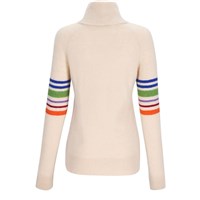 Obermeyer Apres Vous Turtleneck - Women's - Sahara