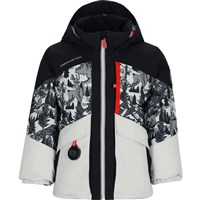 Obermeyer Altair Jacket - Boy's - High Alpine