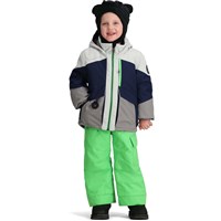 Obermeyer Altair Jacket - Boy&#39;s