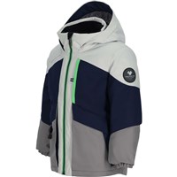 Obermeyer Altair Jacket - Boy's - Midnight Navy