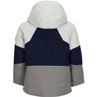 Obermeyer Altair Jacket - Boy's - Midnight Navy