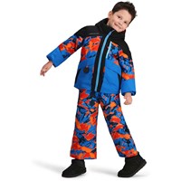 Obermeyer Altair Jacket - Boy's - Thermal Slopes