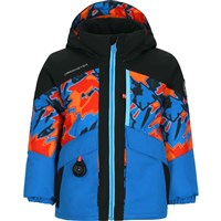 Obermeyer Altair Jacket - Boy's - Thermal Slopes