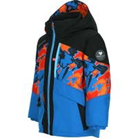 Obermeyer Altair Jacket - Boy's - Thermal Slopes