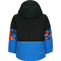 Obermeyer Altair Jacket - Boy's - Thermal Slopes