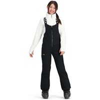 Obermeyer Anya Bib Pant - Teen Girl's - Black