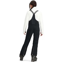 Obermeyer Anya Bib Pant - Teen Girl's - Black