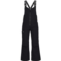 Obermeyer Anya Bib Pant - Teen Girl's - Black