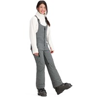 Obermeyer Anya Bib Pant - Teen Girl's - Knight Black