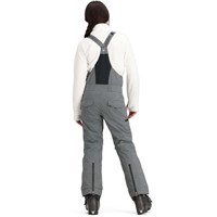 Obermeyer Anya Bib Pant - Teen Girl's - Knight Black