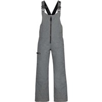 Obermeyer Anya Bib Pant - Teen Girl's - Knight Black