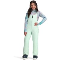 Obermeyer Anya Bib Pant - Teen Girl's - Winter Mint