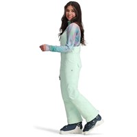 Obermeyer Anya Bib Pant - Teen Girl's - Winter Mint