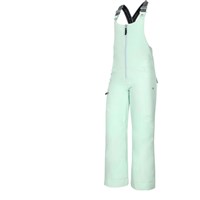 Obermeyer Anya Bib Pant - Teen Girl's - Winter Mint