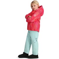 Obermeyer Ashor Jacket - Kids - Digi Rain