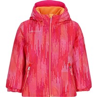 Obermeyer Ashor Jacket - Kids - Digi Rain