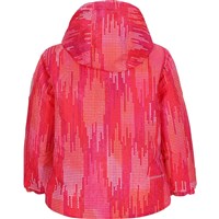 Obermeyer Ashor Jacket - Kids - Digi Rain