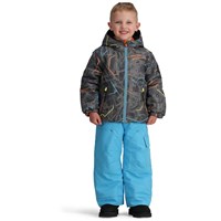 Obermeyer Ashor Jacket - Kids - Electric Trails