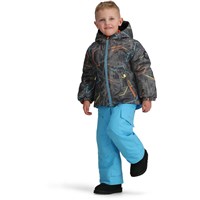 Obermeyer Ashor Jacket - Kids - Electric Trails