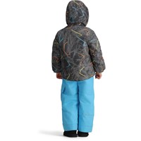 Obermeyer Ashor Jacket - Kids - Electric Trails