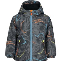 Obermeyer Ashor Jacket - Kids - Electric Trails