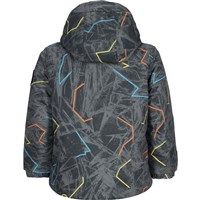 Obermeyer Ashor Jacket - Kids - Electric Trails