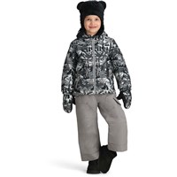 Obermeyer Ashor Jacket - Kids - High Alpine