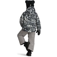 Obermeyer Ashor Jacket - Kids - High Alpine