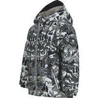 Obermeyer Ashor Jacket - Kids - High Alpine