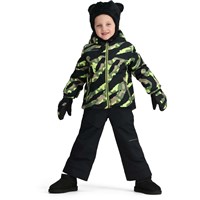 Obermeyer Ashor Jacket - Kids - In the Wild