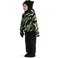 Obermeyer Ashor Jacket - Kids - In the Wild