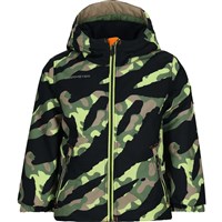 Obermeyer Ashor Jacket - Kids - In the Wild