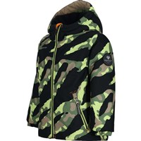 Obermeyer Ashor Jacket - Kids - In the Wild