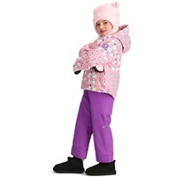 Obermeyer Ashor Jacket - Kids - Snowgirl