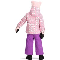 Obermeyer Ashor Jacket - Kids - Snowgirl