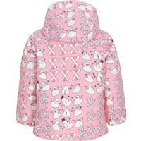 Obermeyer Ashor Jacket - Kids - Snowgirl