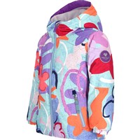 Obermeyer Ashor Jacket - Kids - Under The Sea