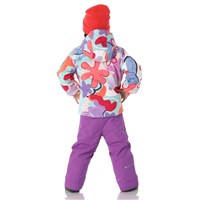 Obermeyer Ashor Jacket - Kids - Under The Sea