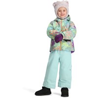 Obermeyer Ashor Jacket - Kids - Winter Confetti