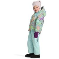 Obermeyer Ashor Jacket - Kids - Winter Confetti