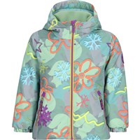 Obermeyer Ashor Jacket - Kids - Winter Confetti