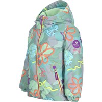 Obermeyer Ashor Jacket - Kids - Winter Confetti