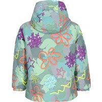 Obermeyer Ashor Jacket - Kids - Winter Confetti