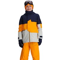 Obermeyer Axel Jacket - Teen Boy's - Sunset Ski