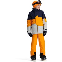 Obermeyer Axel Jacket - Teen Boy's - Sunset Ski