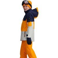 Obermeyer Axel Jacket - Teen Boy's - Sunset Ski