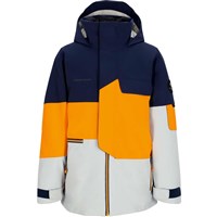 Obermeyer Axel Jacket - Teen Boy's - Sunset Ski