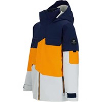 Obermeyer Axel Jacket - Teen Boy's - Sunset Ski