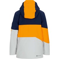 Obermeyer Axel Jacket - Teen Boy's - Sunset Ski