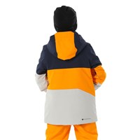 Obermeyer Axel Jacket - Teen Boy's - Sunset Ski